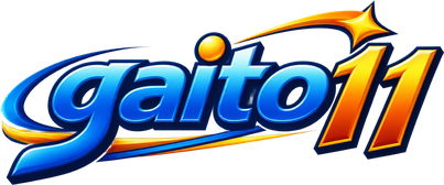 gaito11 logo